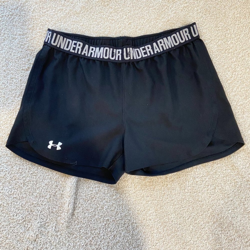 Under Armour Shorts